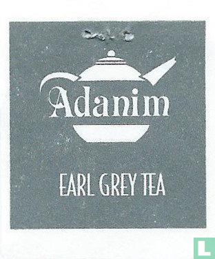 Earl Grey Tea