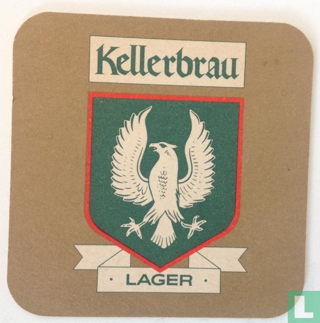 Kellerbrau Lager