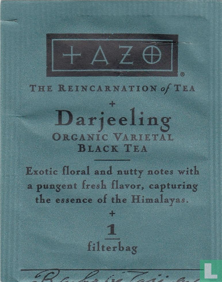 Darjeeling