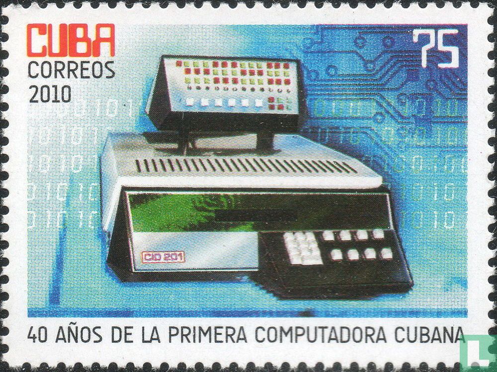 Computerproduktion