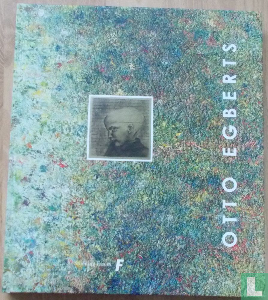 Otto Egberts