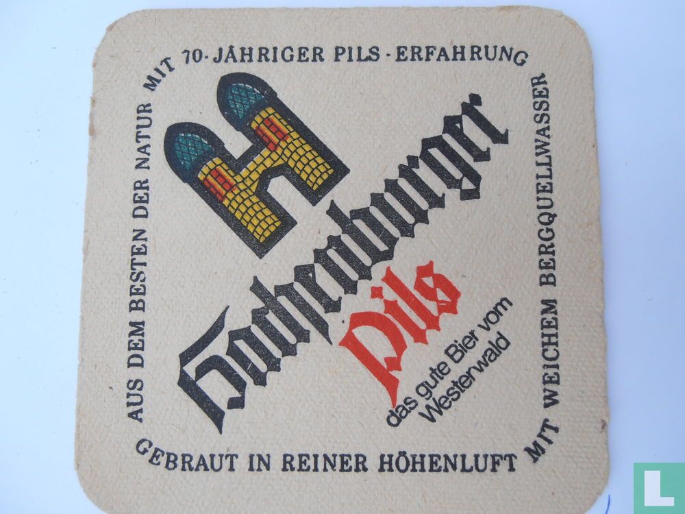 Hachenburger Pils