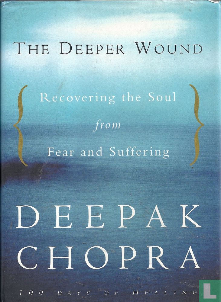 The Deeper Wound