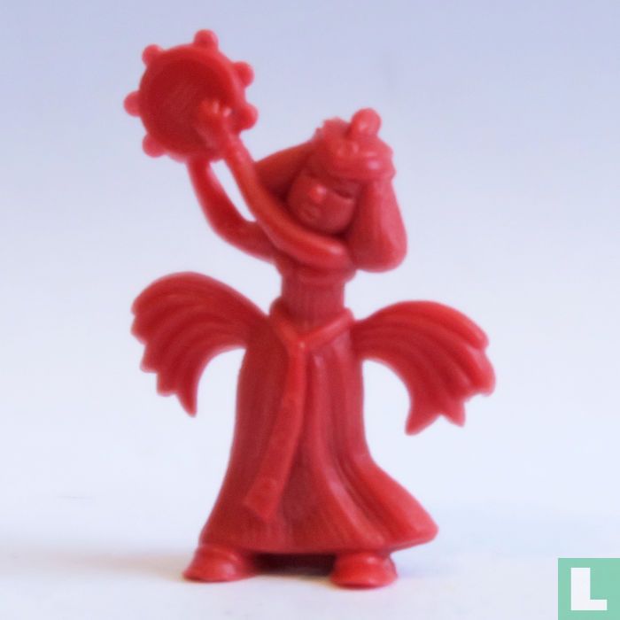 Dancer 2
