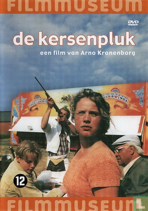 De Kersenpluk