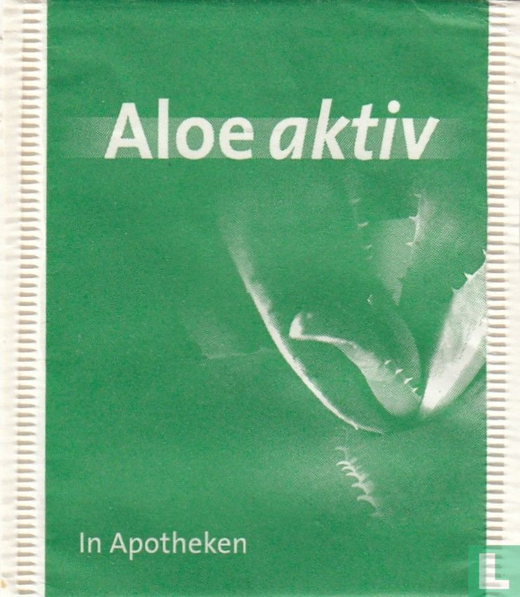 Aloe aktiv