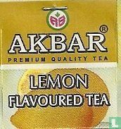 Lemon Flavoured Tea