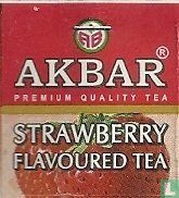 Strawberry Flavoured Tea