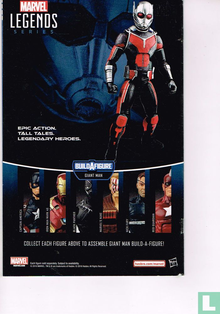 Uncanny Avengers 10
