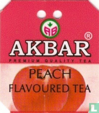 Peach Flavoured Tea