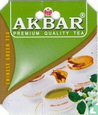Chinese Green Tea