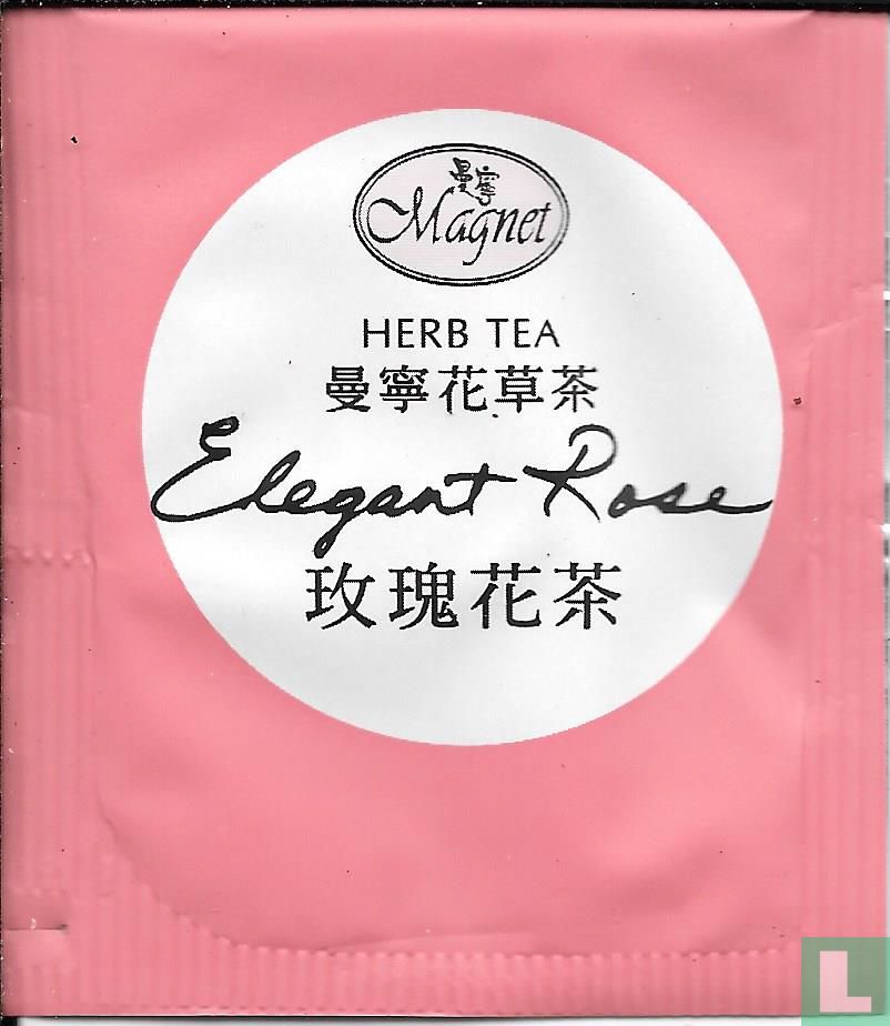 Elegant Rose 