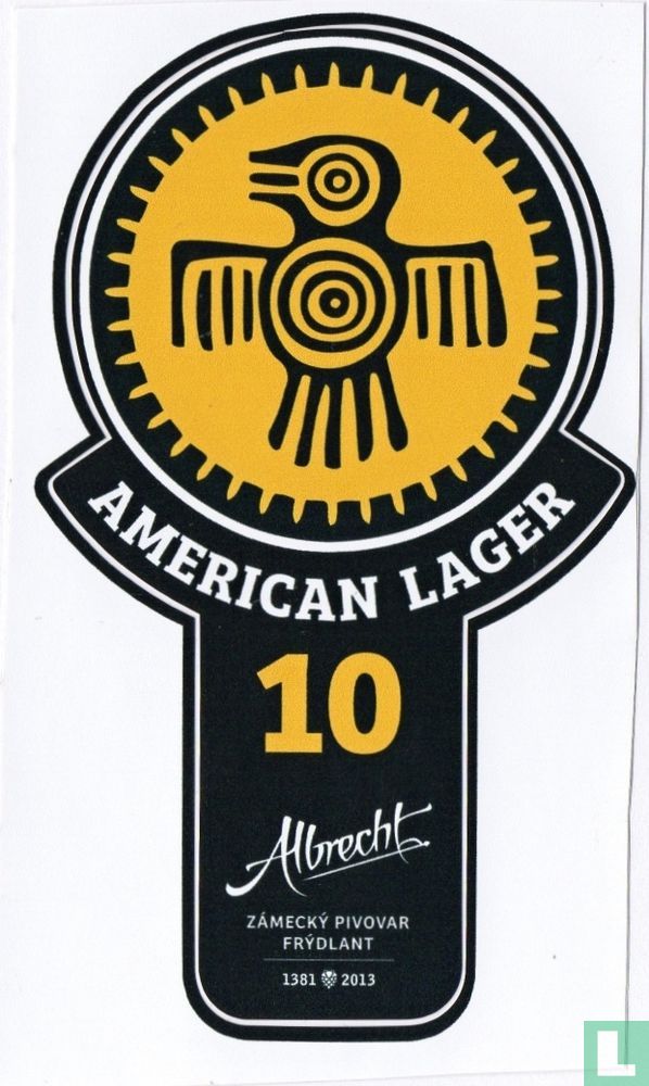 American Lager
