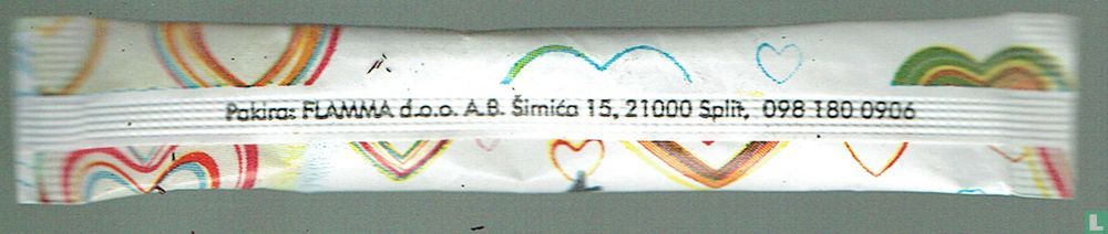 Sweet Dalmatia