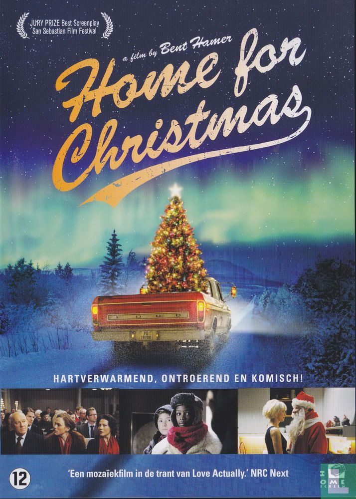 Home for Christmas