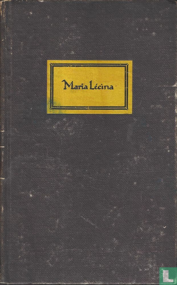Maria Lécina