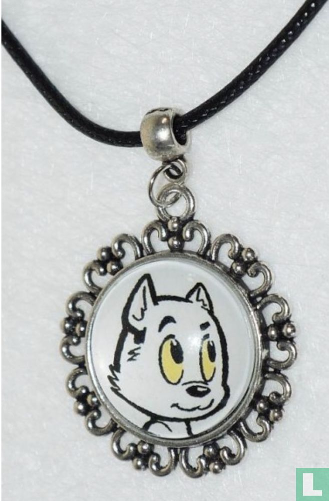 Ketting Tom Poes