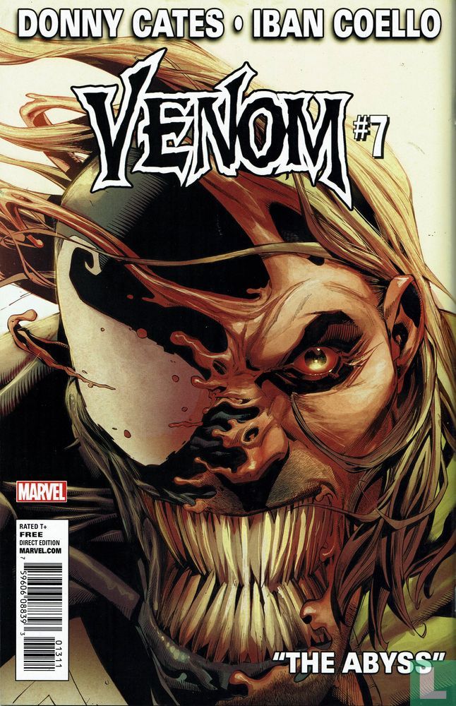Marvel Free Previews 13