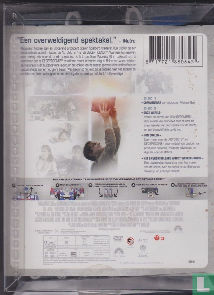 Transformers