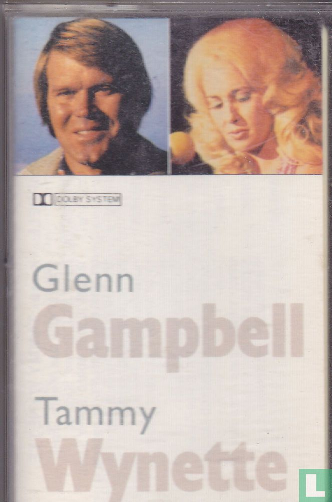 The Best of Country Music