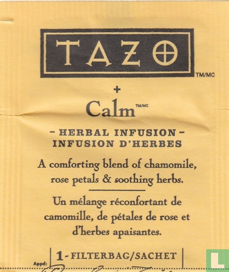 Calm [tm/mc]
