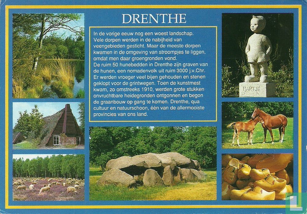 Drenthe