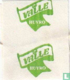 Hierba Luisa