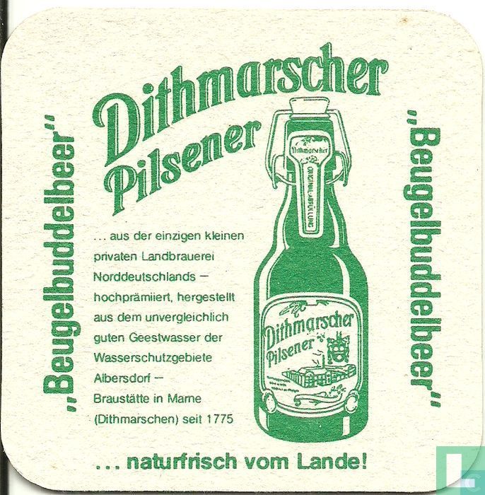Dithmarscher Pilsener