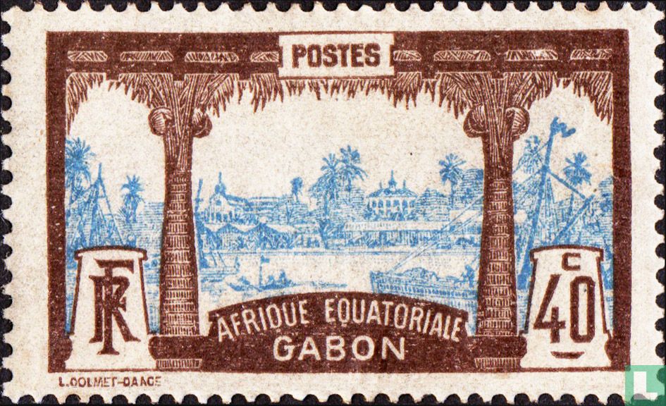 Libreville