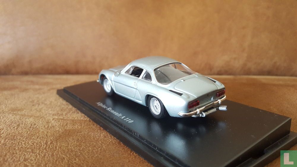 Alpine Renault A110