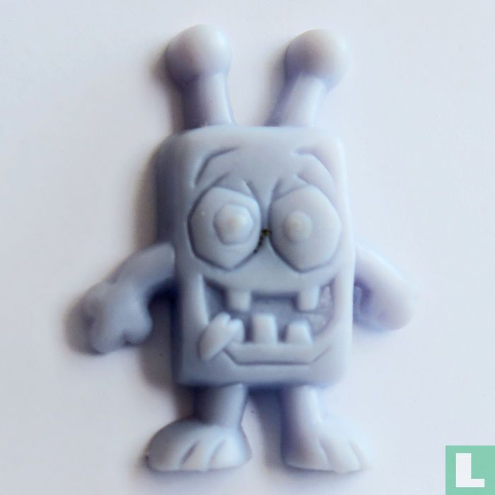 Alien #28