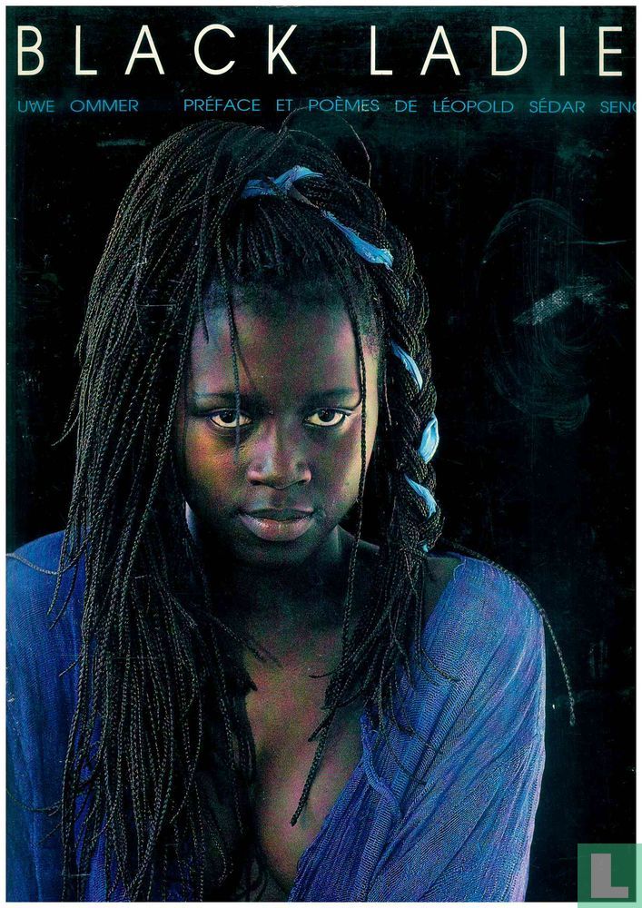 Black Ladies