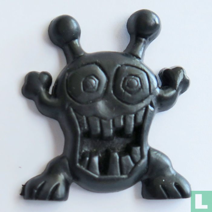Alien #07