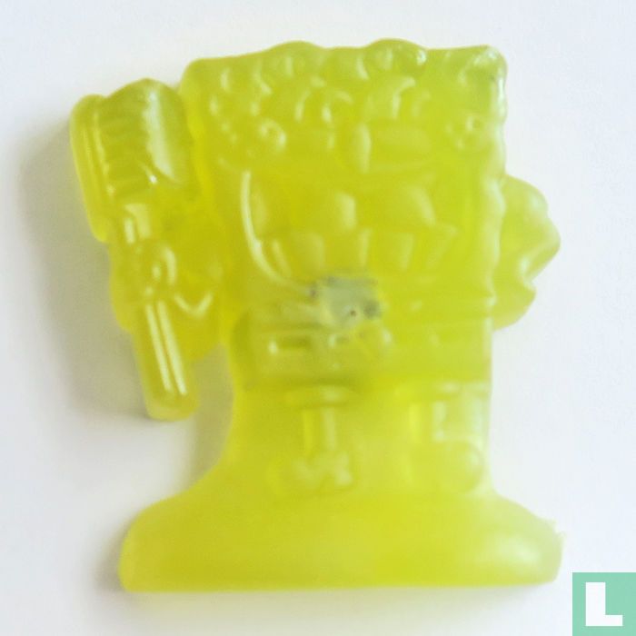 SpongeBob