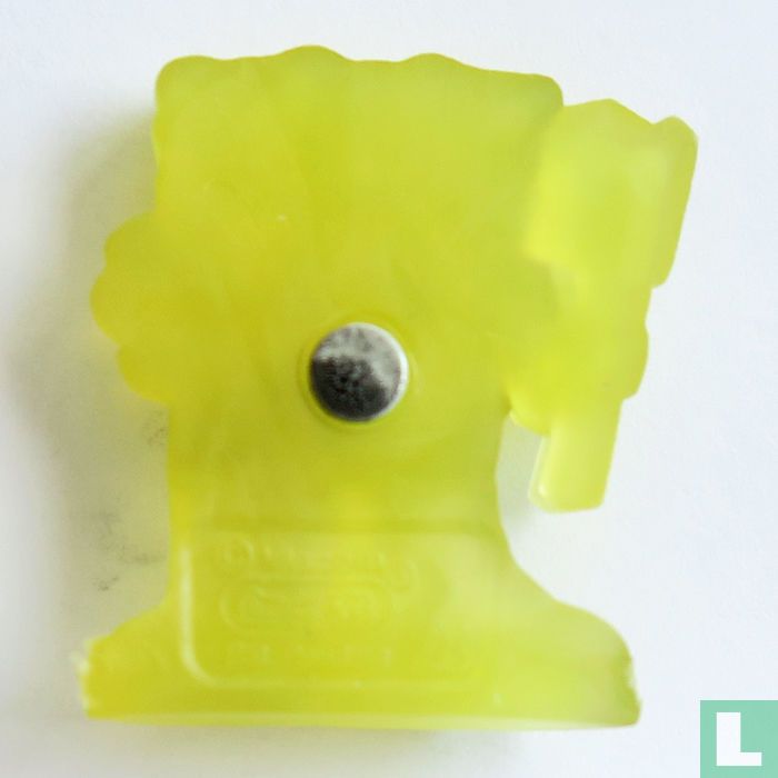 SpongeBob