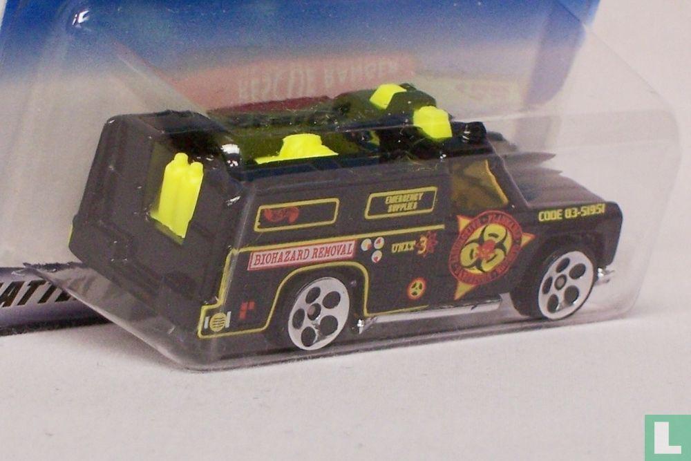 Rescue Ranger