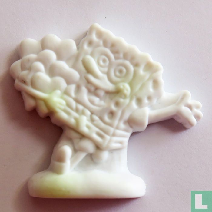 SpongeBob  