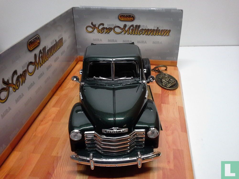 Chevrolet Pick Up