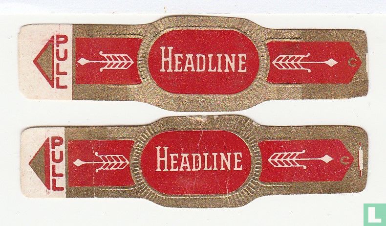 Headline - Pull 