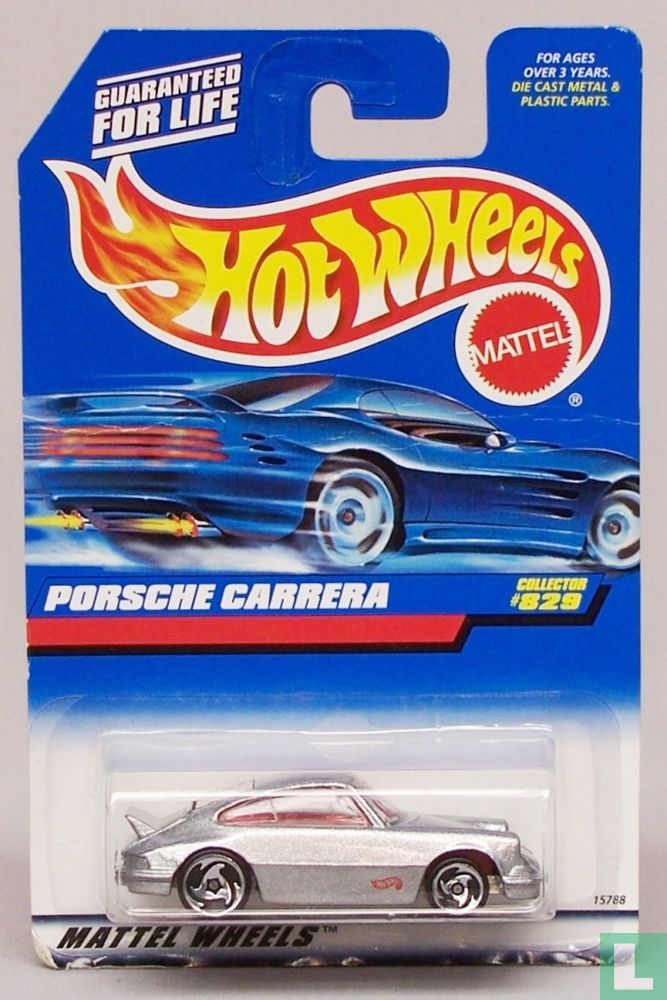 Porsche Carrera