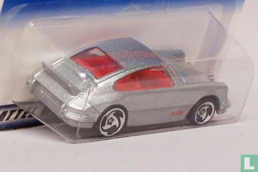 Porsche Carrera