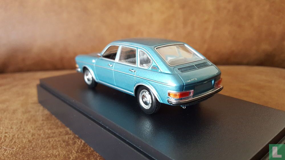 Volkswagen 411