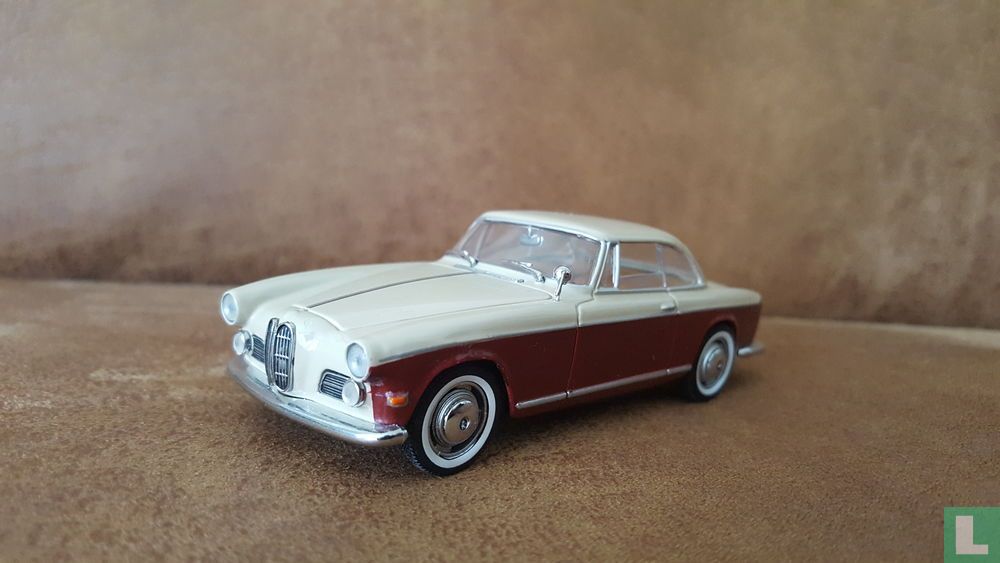 BMW 503