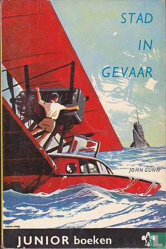 Stad in gevaar