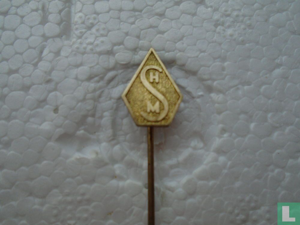 SHM [goud]