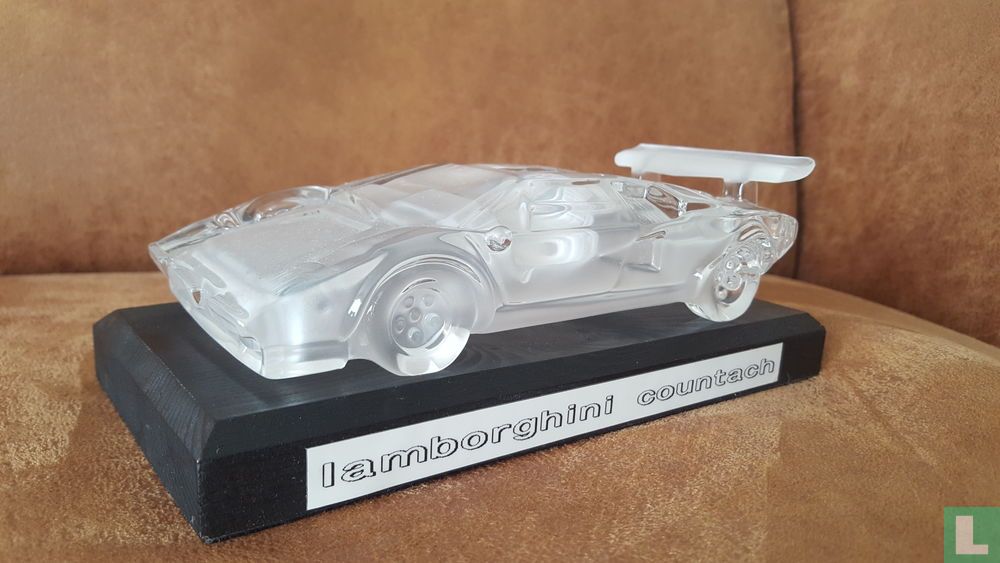 Lamborghini Countach