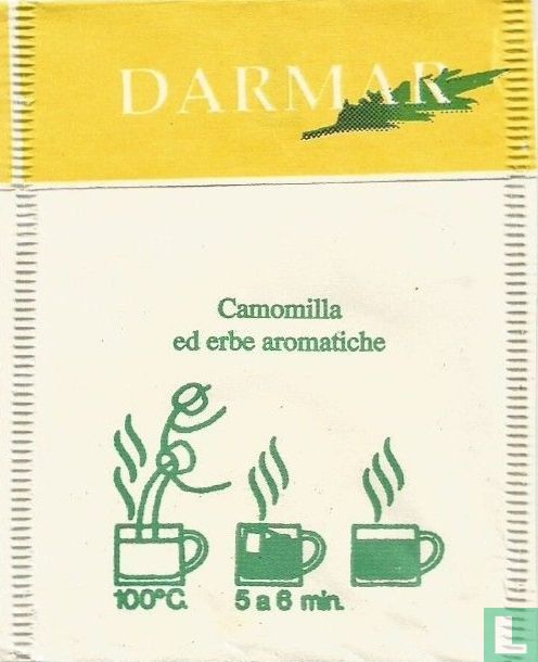 Darmar