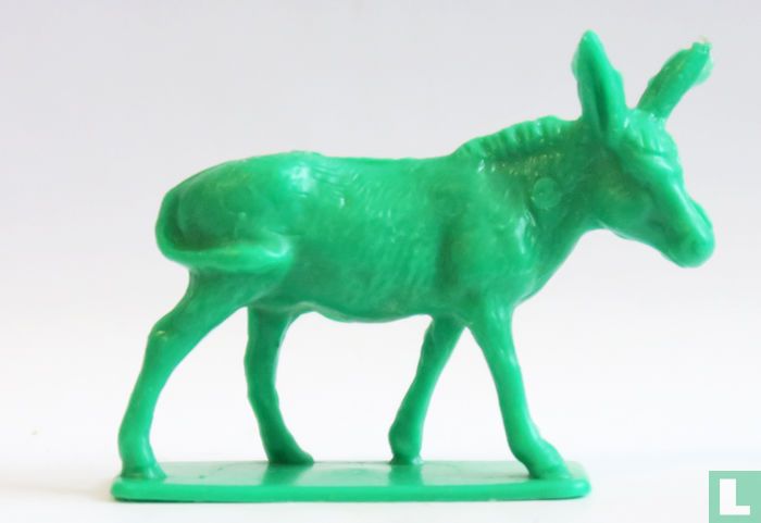 donkey
