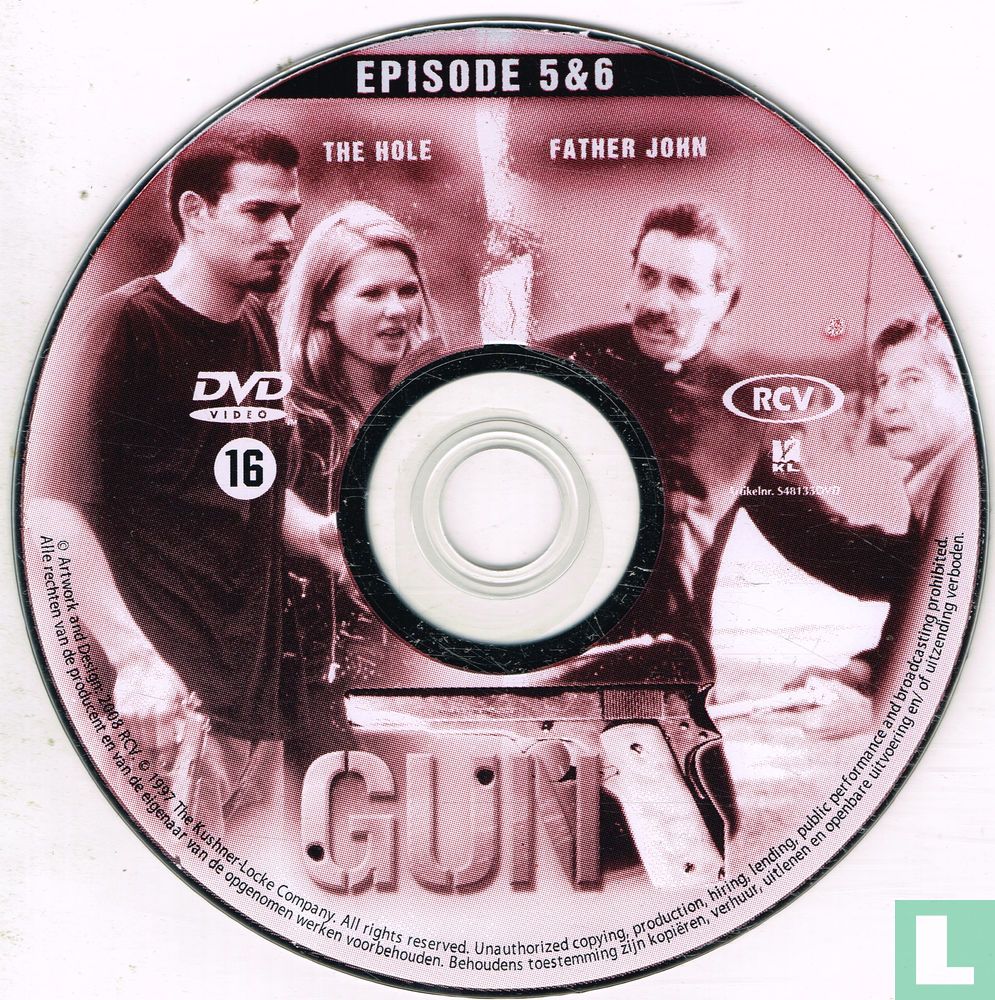 Gun - Episode 5 & 6