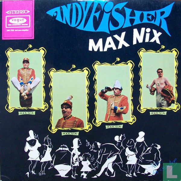 Max Nix